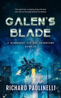 Galen's Blade