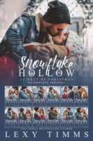 Snowflake Hollow (12 Days of Christmas)