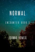 Joanna Homer's Latest Book