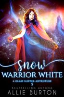 Snow Warrior White