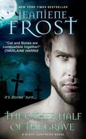 Jeaniene Frost's Latest Book