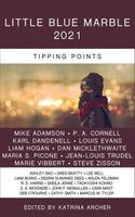 Cover of Tipping Points by Katrina Archer