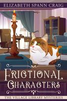 Frictional Characters