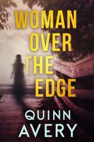 Woman Over the Edge