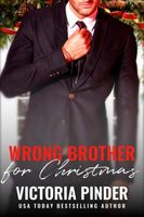 Wrong Brother for Christmas