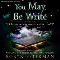 You May Be Write