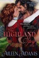 The Highland Spy