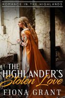 The Highlander's Braw Lass