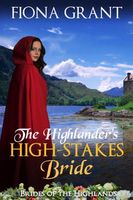 The Highlander's High-Stakes Bride