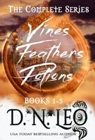 Vines, Feathers and Potions