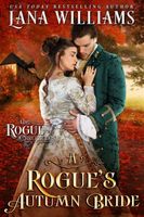 A Rogue's Autumn Bride