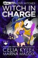 Witch in Charge