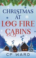 Christmas at Log Fire Cabins