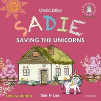 Unicorn Sadie