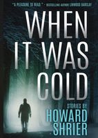 Howard Shrier's Latest Book