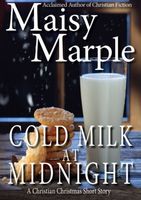Cold Milk at Midnight