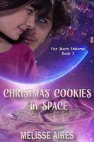 Christmas Cookies in Space