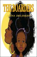 Cover of The Boarders by Amina Delamere