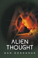 Cover of Alien Thought by Dan Donoghue