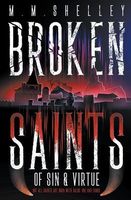 Paperback edition cover