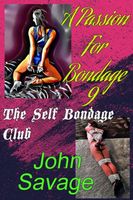 Cover of The Self-Bondage Club by John Savage
