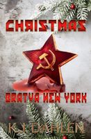 Christmas-Bratva New York