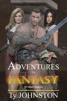 Adventures in Fantasy
