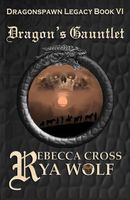 Rebecca Cross; Rya Wolf's Latest Book