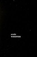 Cover of Erotic Whispers by Genieve Dawkins