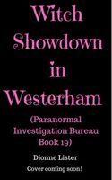 Witch Showdown in Westerham