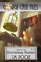 Case of the Stuttering Parrot