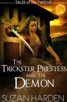 The Trickster Priestess and the Demon