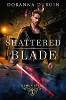 Shattered Blade