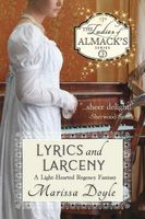 Lyrics and Larceny