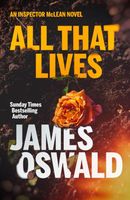 James Oswald's Latest Book