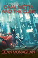 Cami, Metta and The Cube