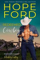 Redeemed Cowboy