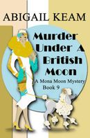 Murder Under A Honey Moon