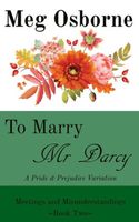 To Marry Mr. Darcy