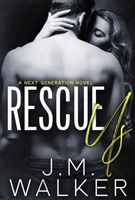 Rescue Us book cover