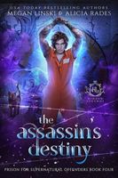 The Assassin's Destiny