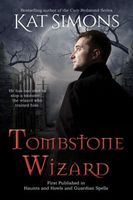 Tombstone Wizard