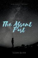 Cover of The Absent Past by Susan Quinn