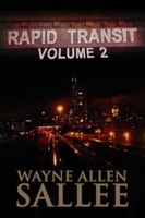 Wayne Allen Sallee's Latest Book