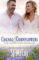 Cognac and Cornflowers