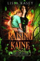 Raising Kaine