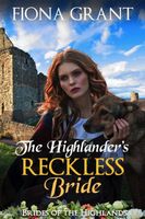 The Highlander's Reckless Bride