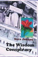 Cover of The Wisdom Conspiracy by Sara Johann