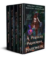 A Perfectly Paranormal Halloween