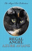 Cover of Regal Angel by Azure Avians